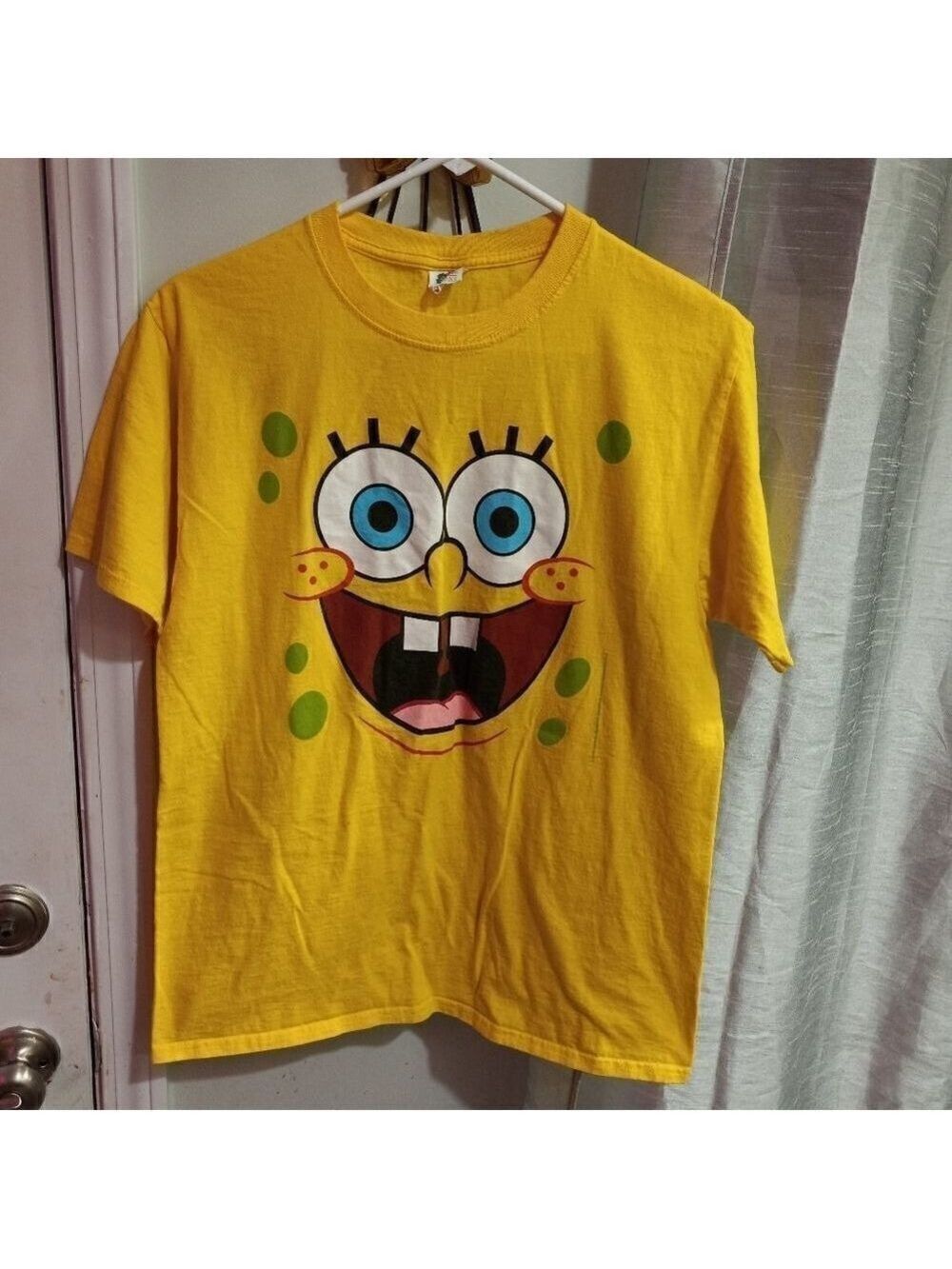 2013 Vicom SpongeBob SquarePants
